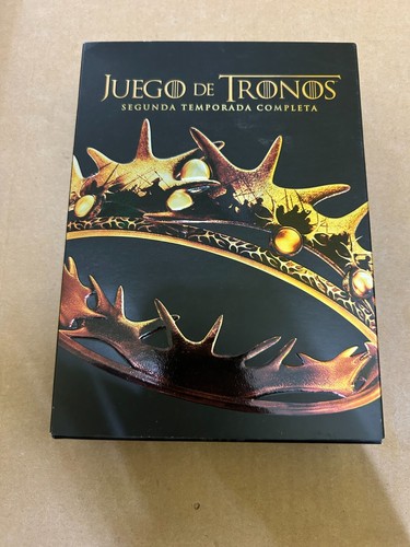 Game thrones season 2 - game,
