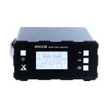 Xiegu xpa125b solid state hf - state,