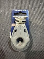 LEWMAR 40mm SYNCHRO CONTROL