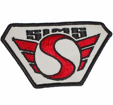 Sims iron sew - sims,
