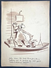 Cy Hungerford / Ca 1930