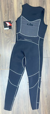 Gill long john wetsuit - gill,