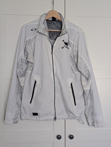 Vintage oakley jacket - vintage,