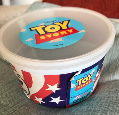Vintage disney 1996 toy - vintage,