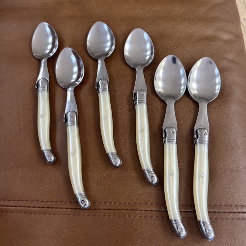 Laguiole french cutlery - french, 6