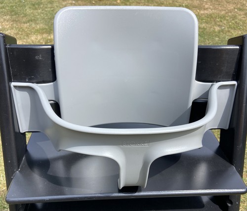 Stokke tripp trapp grey - stokke, baby