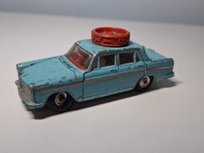 Corgi Toys Austin A60 Driving