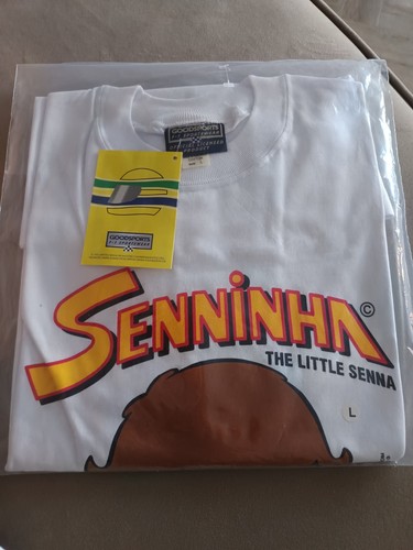 Ayrton senna 1995 vintage - ayrton,