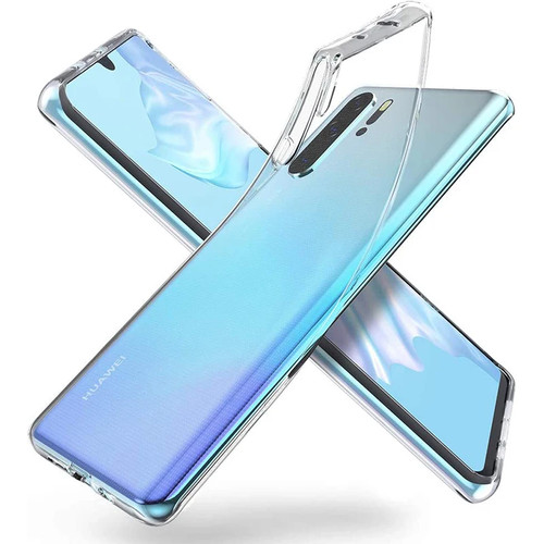 Clear ultra thin silicone - thin,
