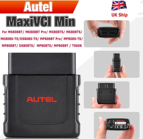 Autel maxivci mini - autel, vci