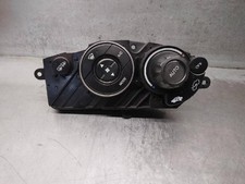 79600SMGG4 heater control for