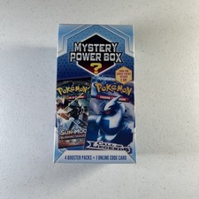 Pokemon TCG: 2023 MYSTERY