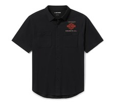 Harley Davidson Men's Parts &