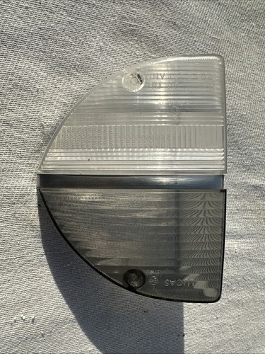 Triumph stag clear - indicator, /