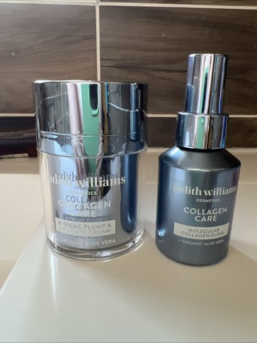 Judith williams collagen - williams, care