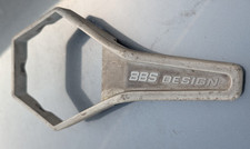 VW Golf MK4 Anniversary BBS