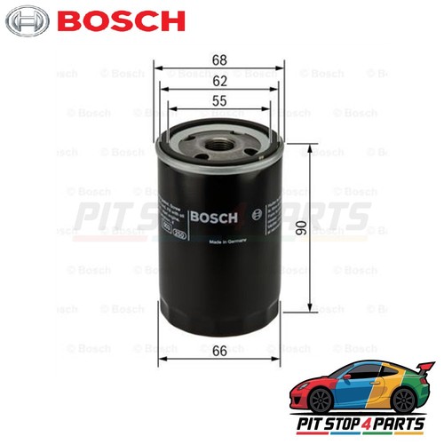 For honda accord oil filter - honda,