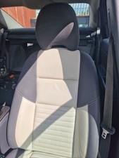 Volvo S40 R Design Passenger