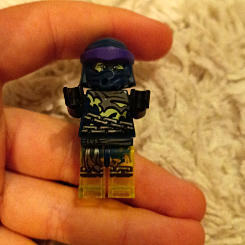 Lego ninjago ninja - ninjago,