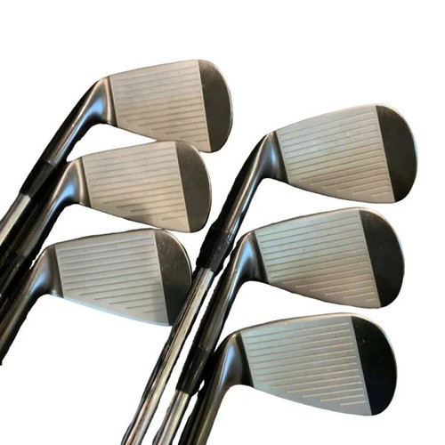 Mizuno iron set 9 pw - mp-54, 5-9,pw