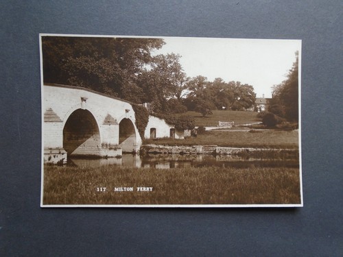 Cambridgeshire view of the - a,