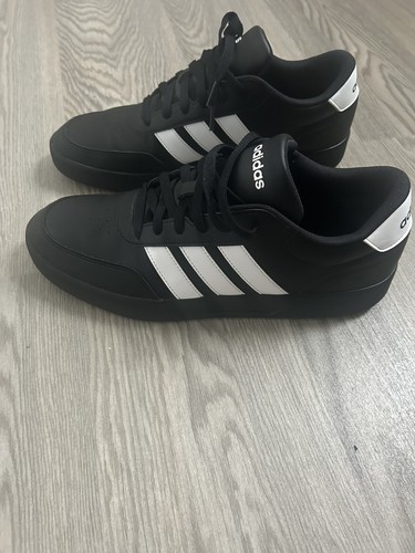 Adidas breaknet trainers - adidas, 3.0