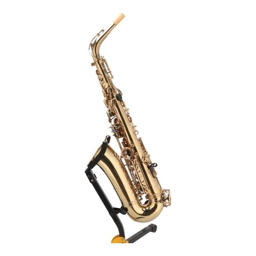 Selmer mark vii - alto, saxophone