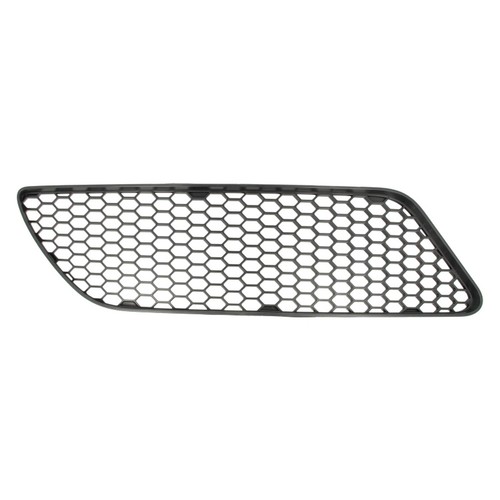 Bumper grille front for - bumper,