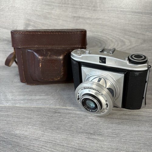 Vintage balda baldixette - vintage,
