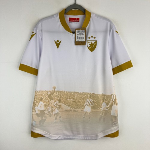 Red star belgrade 2024 - red,