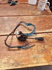 reliant indicator switch