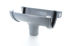 Hunter 125mm Deepstyle