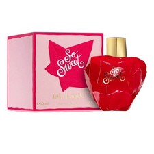 LOLITA LEMPICKA SO SWEET 50ML