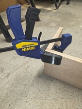 Irwin Quick Grip Mini Corner