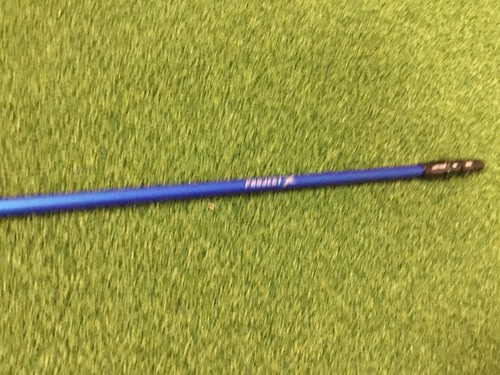 Taylormade wood shaft denali - taylormade,