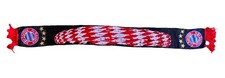 FC Bayern Munich Football Supporters Scarf