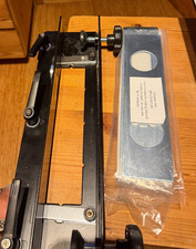 Trend Lock Jig with interchangeable templates