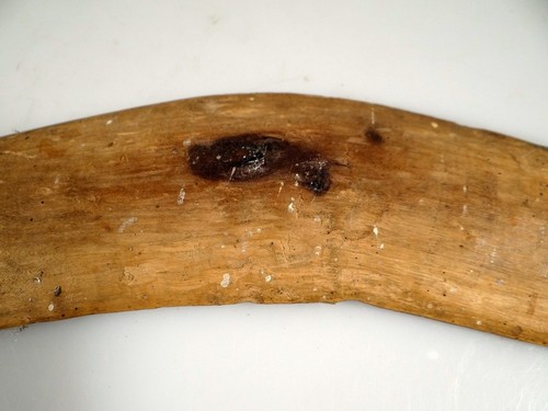 Aboriginal authentic antique - authentic,