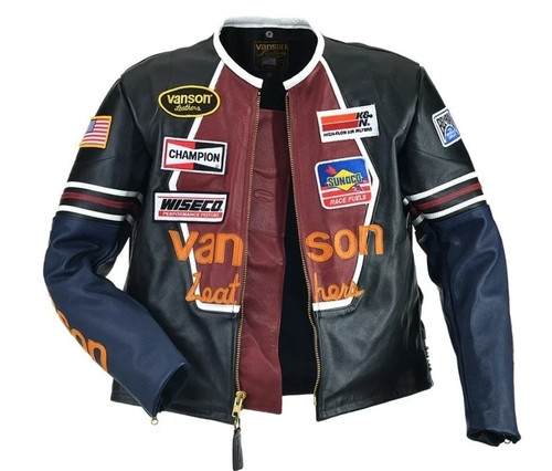 Rare vanson one - rare, genuine