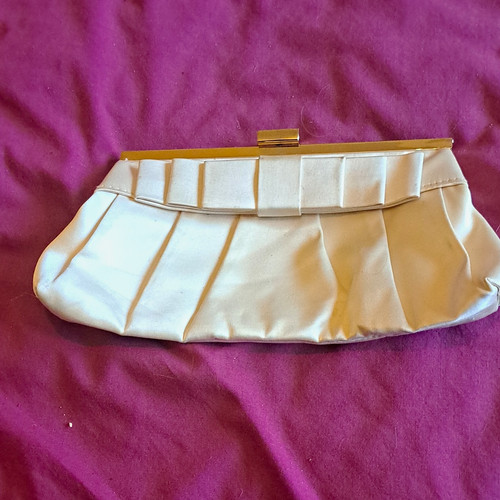 Jasper conran cream satin - conran,