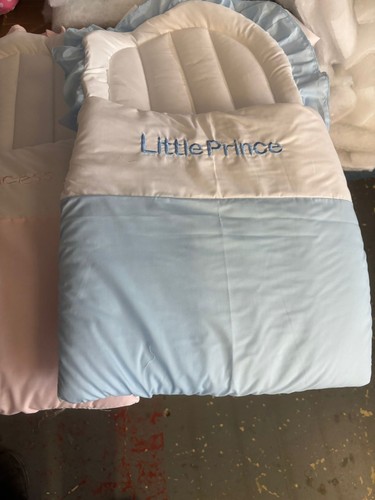 Baby dani pram - pram, nest