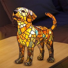 Animal table lamp series - animal,
