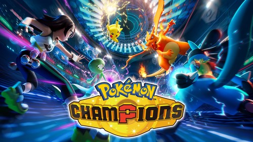 Shiny 6iv pokemon champions - 6iv,