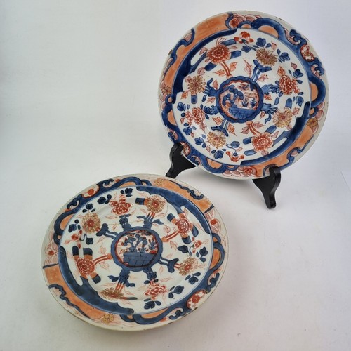 Antique 19thc pair chinese - 19thc,