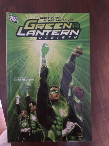 Green lantern comics bundle - green,