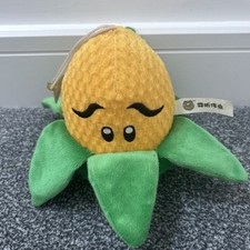 Plants Vs Zombies Plush Kernel