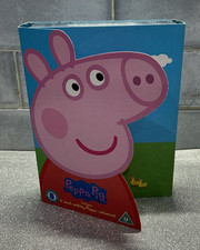 Peppa Pig - Head Box Set DVD Kids & Family/Animation