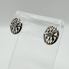 Vintage KIT HEATH Aquamarine