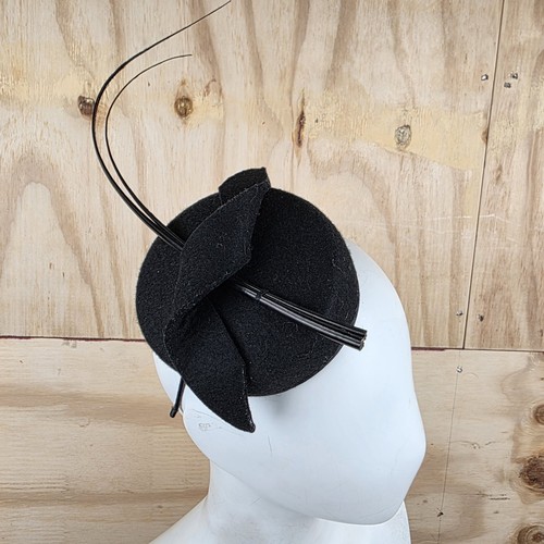 Lillibets millinery fascinator - millinery,