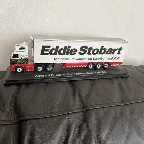 Eddie stobart volvo fridge - eddie,